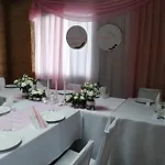 Wypoczynek Hnatczak منتجع *