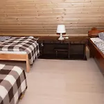 Wypoczynek Hnatczak منتجع