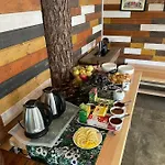 Wypoczynek Hnatczak منتجع Debrzno