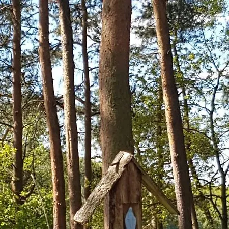 Wypoczynek Hnatczak