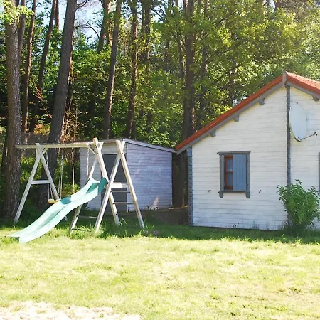 Resort Wypoczynek Hnatczak *