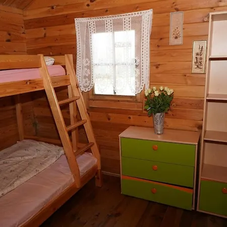 Wypoczynek Hnatczak Resort *