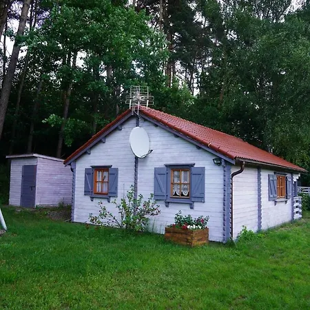 Wypoczynek Hnatczak * Debrzno