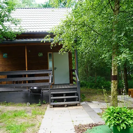 Wypoczynek Hnatczak Resort