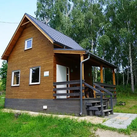 Wypoczynek Hnatczak Resort