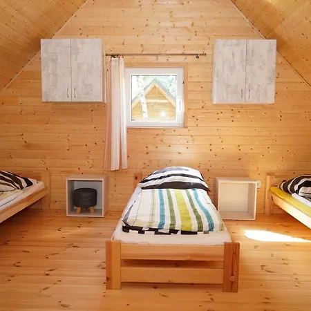 Wypoczynek Hnatczak *