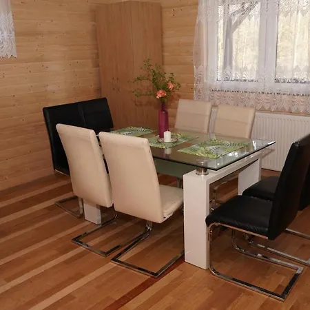 Resort Wypoczynek Hnatczak Debrzno