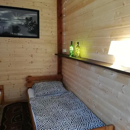 Wypoczynek Hnatczak *