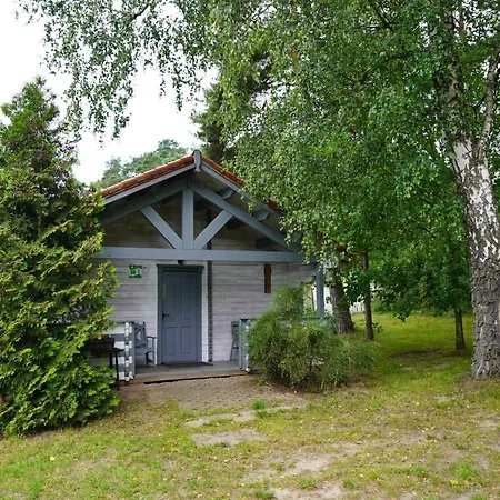 Resort Wypoczynek Hnatczak Debrzno