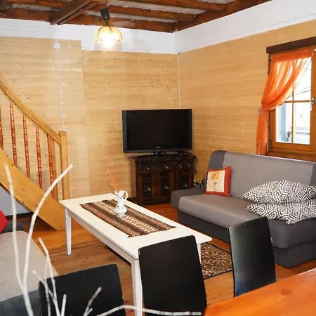 Resort Wypoczynek Hnatczak