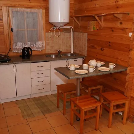 Resort Wypoczynek Hnatczak