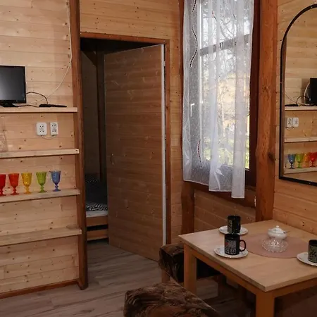 Wypoczynek Hnatczak Resort