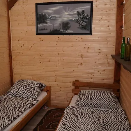 Wypoczynek Hnatczak Debrzno