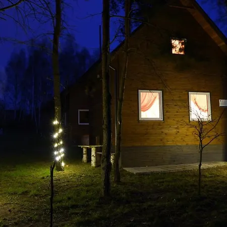 Resort Wypoczynek Hnatczak