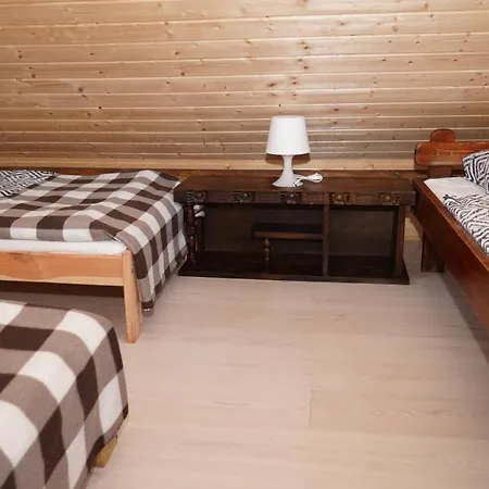 Wypoczynek Hnatczak Resort