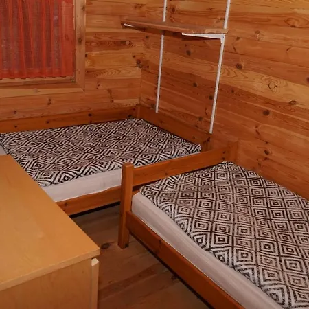 Wypoczynek Hnatczak Resort *