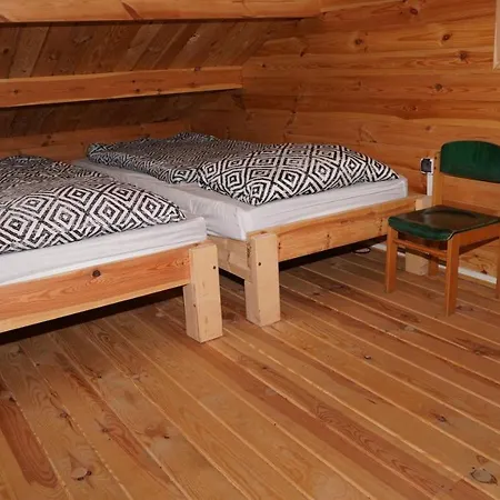 Wypoczynek Hnatczak Resort *