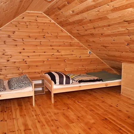 Resort Wypoczynek Hnatczak Debrzno