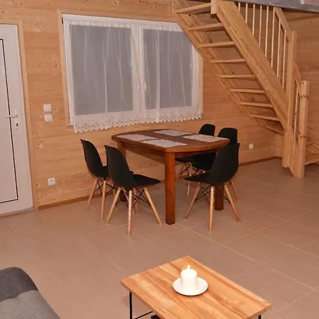 Wypoczynek Hnatczak