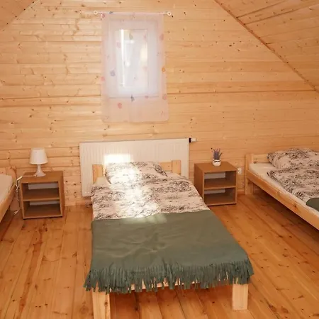 Wypoczynek Hnatczak Resort