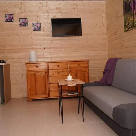 Resort Wypoczynek Hnatczak