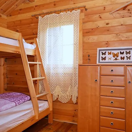 Resort Wypoczynek Hnatczak Debrzno