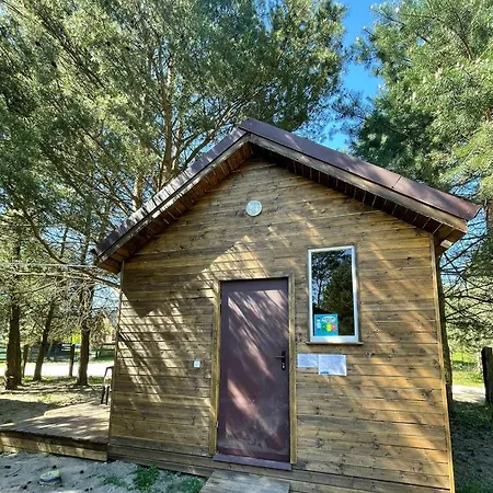 Resort Wypoczynek Hnatczak