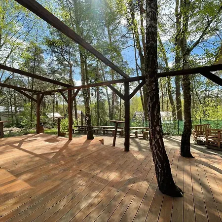 Resort Wypoczynek Hnatczak Debrzno