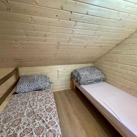 Wypoczynek Hnatczak * Debrzno