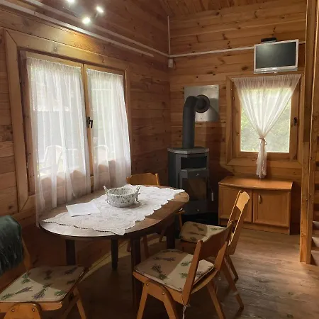 Wypoczynek Hnatczak Resort *