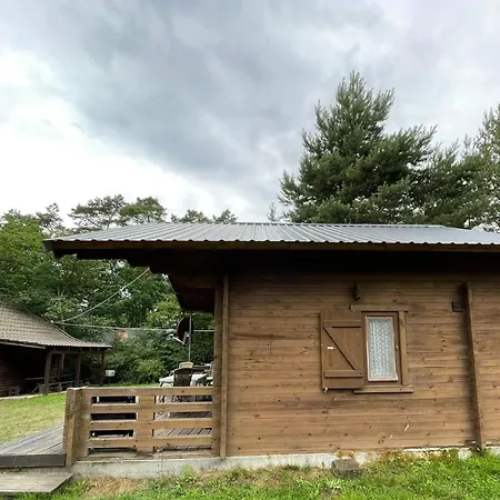 Wypoczynek Hnatczak 度假村