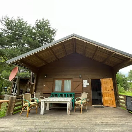 Wypoczynek Hnatczak Resort