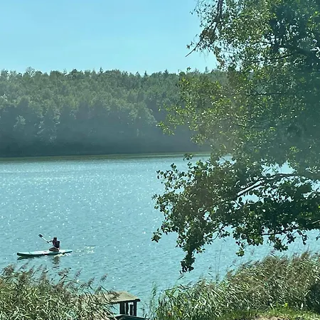 Resort Wypoczynek Hnatczak