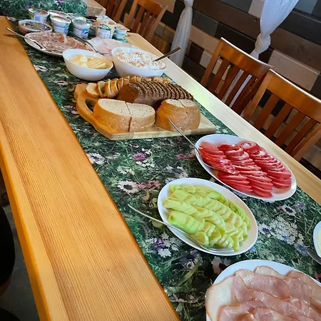 Wypoczynek Hnatczak * Debrzno