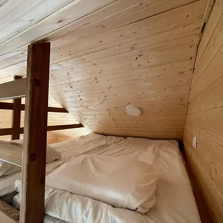 Resort Wypoczynek Hnatczak