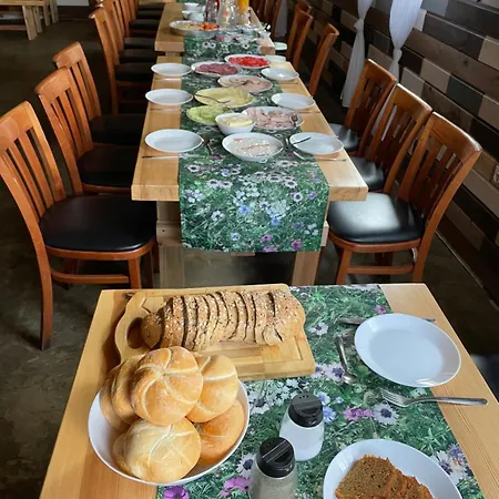 Wypoczynek Hnatczak *