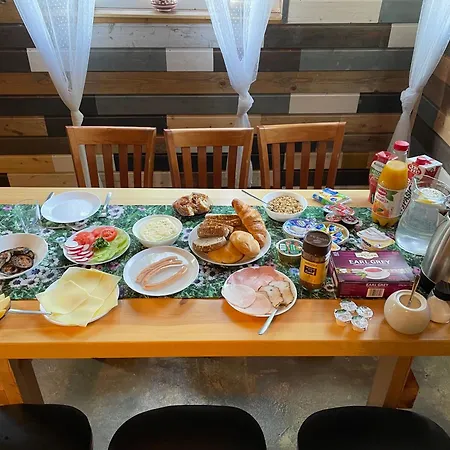 Wypoczynek Hnatczak
