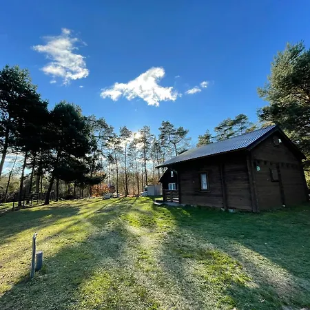 Wypoczynek Hnatczak Resort *