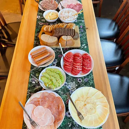 Wypoczynek Hnatczak Debrzno