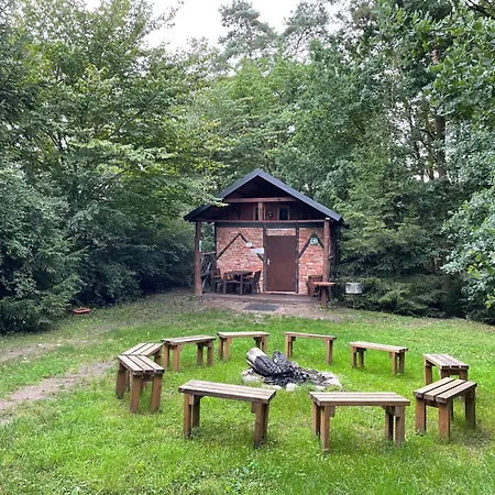Wypoczynek Hnatczak *