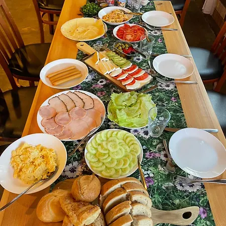 Wypoczynek Hnatczak