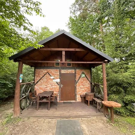 Resort Wypoczynek Hnatczak