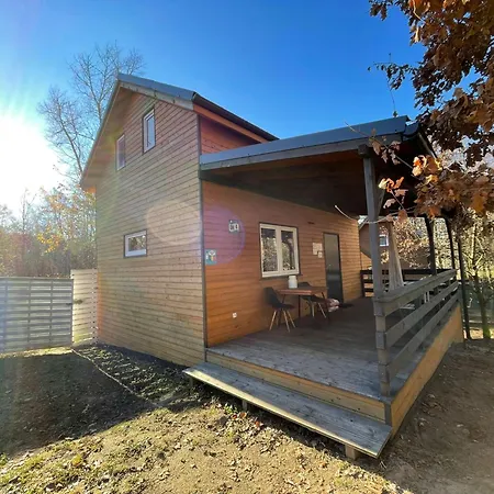 Wypoczynek Hnatczak Resort