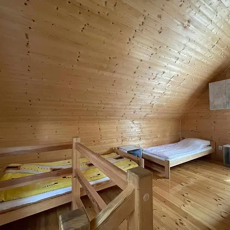 Resort Wypoczynek Hnatczak