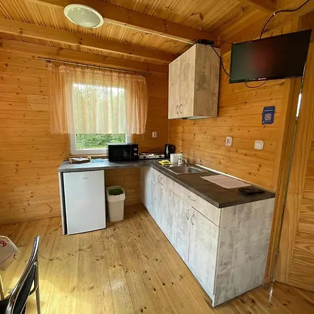 Wypoczynek Hnatczak Debrzno
