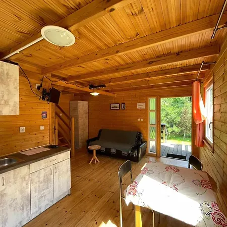 Resort Wypoczynek Hnatczak *