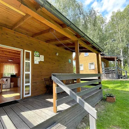 Wypoczynek Hnatczak Resort