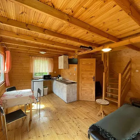 Resort Wypoczynek Hnatczak Debrzno