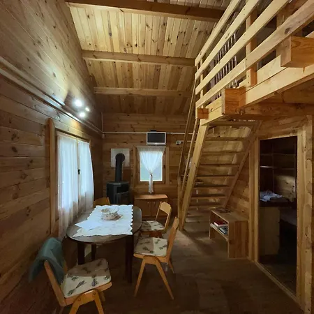 Resort Wypoczynek Hnatczak
