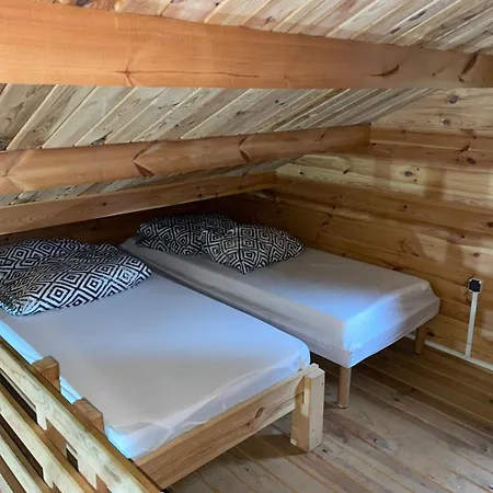 Wypoczynek Hnatczak Resort